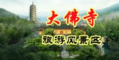 日本男女入B视频中国浙江-新昌大佛寺旅游风景区